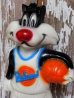 画像2: ct-150202-34 Sylvester / 90's Ceramic Figure (2)