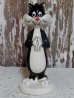 画像1: ct-150202-43 Sylvester / 1985 Ceramic figure (1)