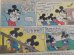 画像2: bk-150201-04 Mickey Mouse / DELL 1961 November Comic (2)