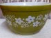 画像2: kt-150211-05 Pyrex / 60's Spring Blossom Round Mixing Bowl (S) (2)