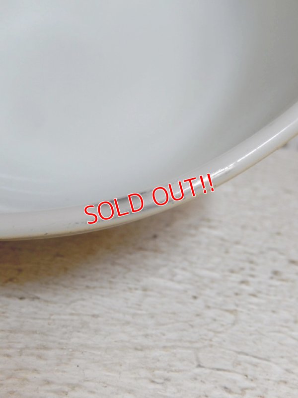 画像4: kt-150211-07 Pyrex / 70's Home Stead Round Mixing Bowl (M)