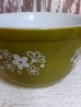 画像3: kt-150211-05 Pyrex / 60's Spring Blossom Round Mixing Bowl (S) (3)