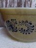 画像2: kt-160901-20 Pyrex / 70's Home Stead Round Mixing Bowl (S) (2)