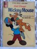 画像1: bk-150201-04 Mickey Mouse / DELL 1961 November Comic (1)