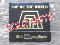 mt-150218-10 Walt Disney World / Contemporary Resort Match