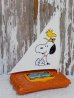 画像1: ct-150206-05 Snoopy / AVON 70's Come Home Soap Dish (1)