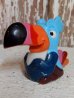 画像5: ct-150217-26 Kellogg's / Pop!Snap!Crackle! & Toucan Sam 1984 Friction Powered Mover (5)