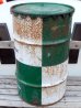 画像4: dp-150217-12 TEXACO / 40's-50's Oil Can (4)