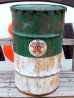 画像1: dp-150217-12 TEXACO / 40's-50's Oil Can (1)