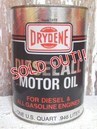 dp-150210-06 DRYDENE / 1QT Oil Can Bank