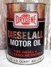 画像1: dp-150210-06 DRYDENE / 1QT Oil Can Bank (1)