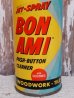 画像2: dp-150217-06 BON AMI / Cleaner Jet Spray Can (2)