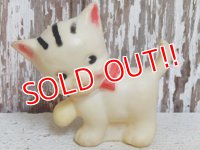ct-150218-01 Sun Rubber / 50's Kitten