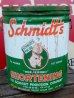 画像1: dp-150217-01 Schmidt's / Vintage Shortening Can (1)