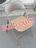 dp-150217-17 Samsonite / 60's Folding Chair