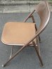 画像3: dp-150217-17 Samsonite / 60's Folding Chair (3)