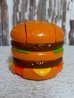 画像4: ct-150217-27 McDonald's / 1990 McDino Changeables "Big Mac-O-Saurus Rex" (4)