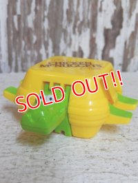 ct-150217-27 McDonald's / 1990 McDino Changeables "McNuggets-O-Saurus"
