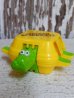 画像1: ct-150217-27 McDonald's / 1990 McDino Changeables "McNuggets-O-Saurus" (1)