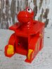 画像1: ct-150217-27 McDonald's / 1990 McDino Changeables "Happy Meal-O-Don" (1)