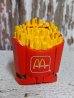 画像4: ct-150217-27 McDonald's / 1988 New Food Changeables Large Fries "Fry Force" (4)
