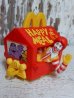 画像1: ct-150217-33 McDonald's / 1994 Happy Birthday Happy Meal "Ronald McDonald" (1)