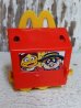 画像3: ct-150217-33 McDonald's / 1994 Happy Birthday Happy Meal "Ronald McDonald" (3)