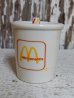 画像4: ct-150217-27 McDonald's / 1990 McDino Changeables "Tri-Shake-Atops" (4)