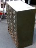 画像2: dp-150211-17 Vintage Drawer Cabinet (2)