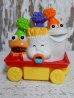 画像1: ct-150217-34 McDonald's / 1994 Happy Birthday Happy Meal "Happy Meal Guys" (1)