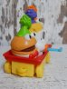 画像2: ct-150217-34 McDonald's / 1994 Happy Birthday Happy Meal "Happy Meal Guys" (2)