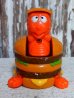 画像1: ct-150217-27 McDonald's / 1990 McDino Changeables "Big Mac-O-Saurus Rex" (1)