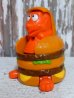 画像2: ct-150217-27 McDonald's / 1990 McDino Changeables "Big Mac-O-Saurus Rex" (2)