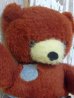 画像2: ct-150217-06 Smokey Bear / knickerbocker 60's Plush Doll (2)