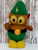 画像1: ct-150217-03 Woodsy Owl / knickerbocker 70's Talking Doll (1)