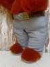 画像5: ct-150217-06 Smokey Bear / knickerbocker 60's Plush Doll (5)