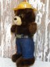 画像3: ct-150217-04 Smokey Bear / DAKIN 80's Plush Doll (3)