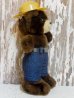 画像4: ct-150217-04 Smokey Bear / DAKIN 80's Plush Doll (4)