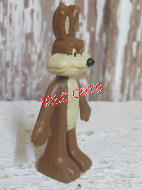 画像3: ct-150217-30 Wile E. Coyote / Arby's 1988 PVC