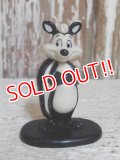 ct-150217-31 Pepe Le Pew / Arby's 1987 PVC