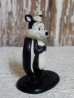 画像3: ct-150217-31 Pepe Le Pew / Arby's 1987 PVC (3)