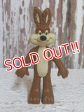 ct-150217-30 Wile E. Coyote / Arby's 1988 PVC