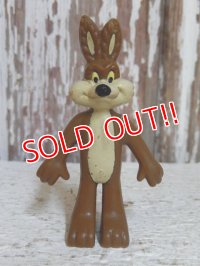 ct-150217-30 Wile E. Coyote / Arby's 1988 PVC