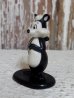 画像2: ct-150217-31 Pepe Le Pew / Arby's 1987 PVC (2)