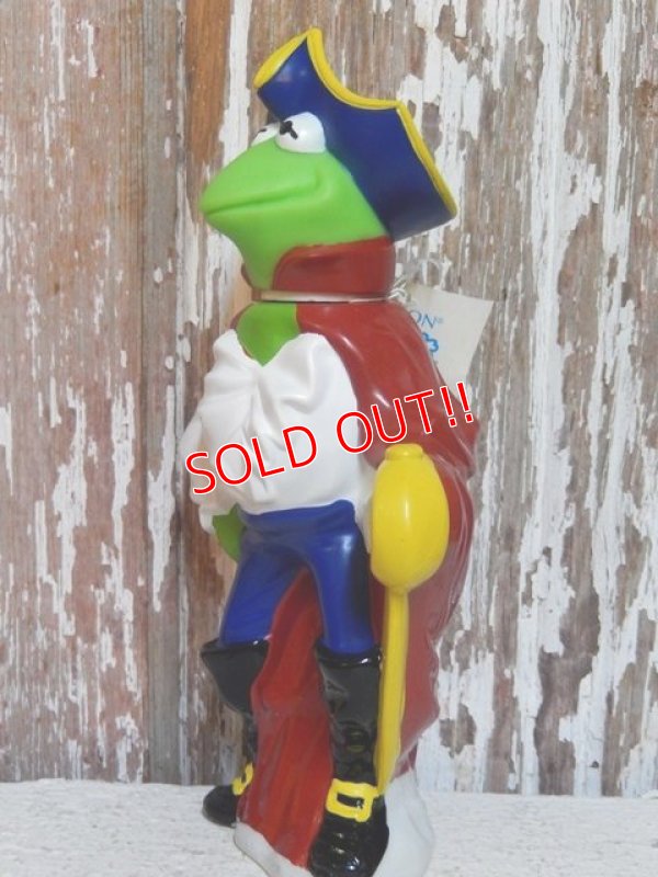 画像3: ct-150224-15 Kermit / 90's Bubble Bath Bottle