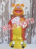 ct-150224-17 Fozzie Bear / 90's Bubble Bath Bottle