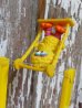 画像5: ct-150217-24 Big Bird / Tricky Trapeze Toy (5)