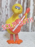 ct-140516-58 Big Bird / TARA Toys 80's figure