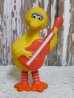 画像1: ct-140516-58 Big Bird / TARA Toys 80's figure (1)