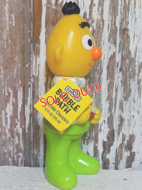 画像3: ct-150224-13 Bert / 90's Bubble Bath Bottle